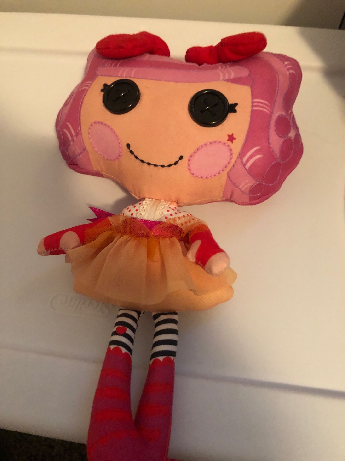 Lalaloopsy