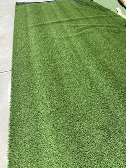 Artificial grass