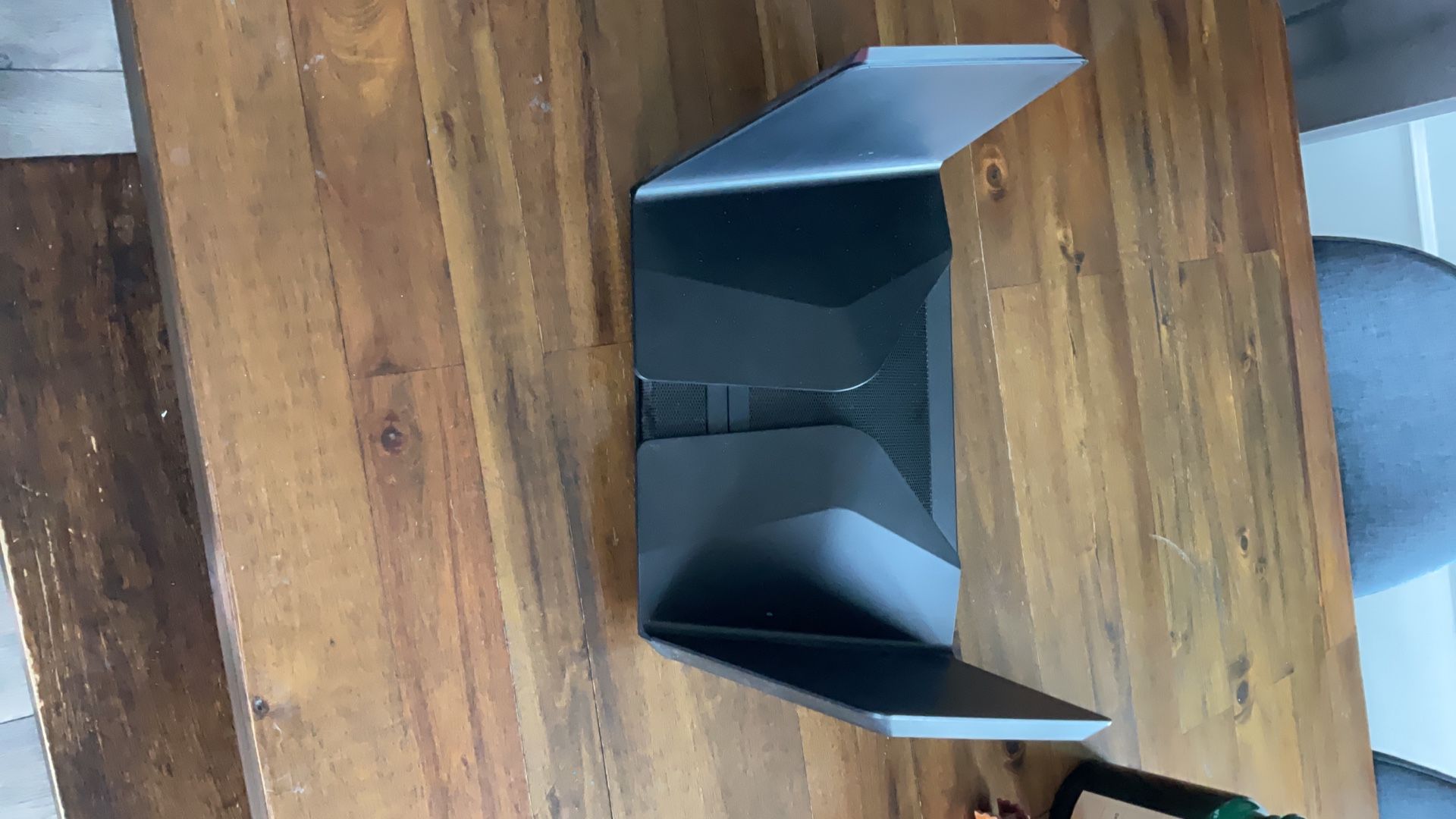 Nighthawk AX12 High Speed Router