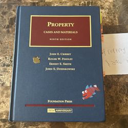 Property Cases