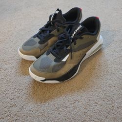 Nike Air Jordan 200E Medium Olive DC9836-261