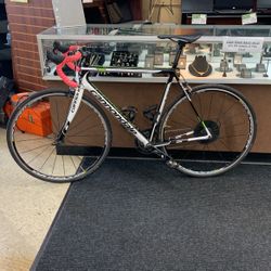 Cannondale Road Bike