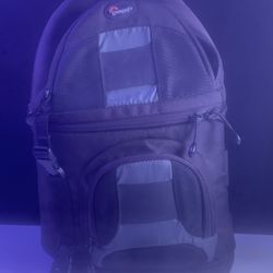 LowePro SlingShot 200 AW Camera Bag
