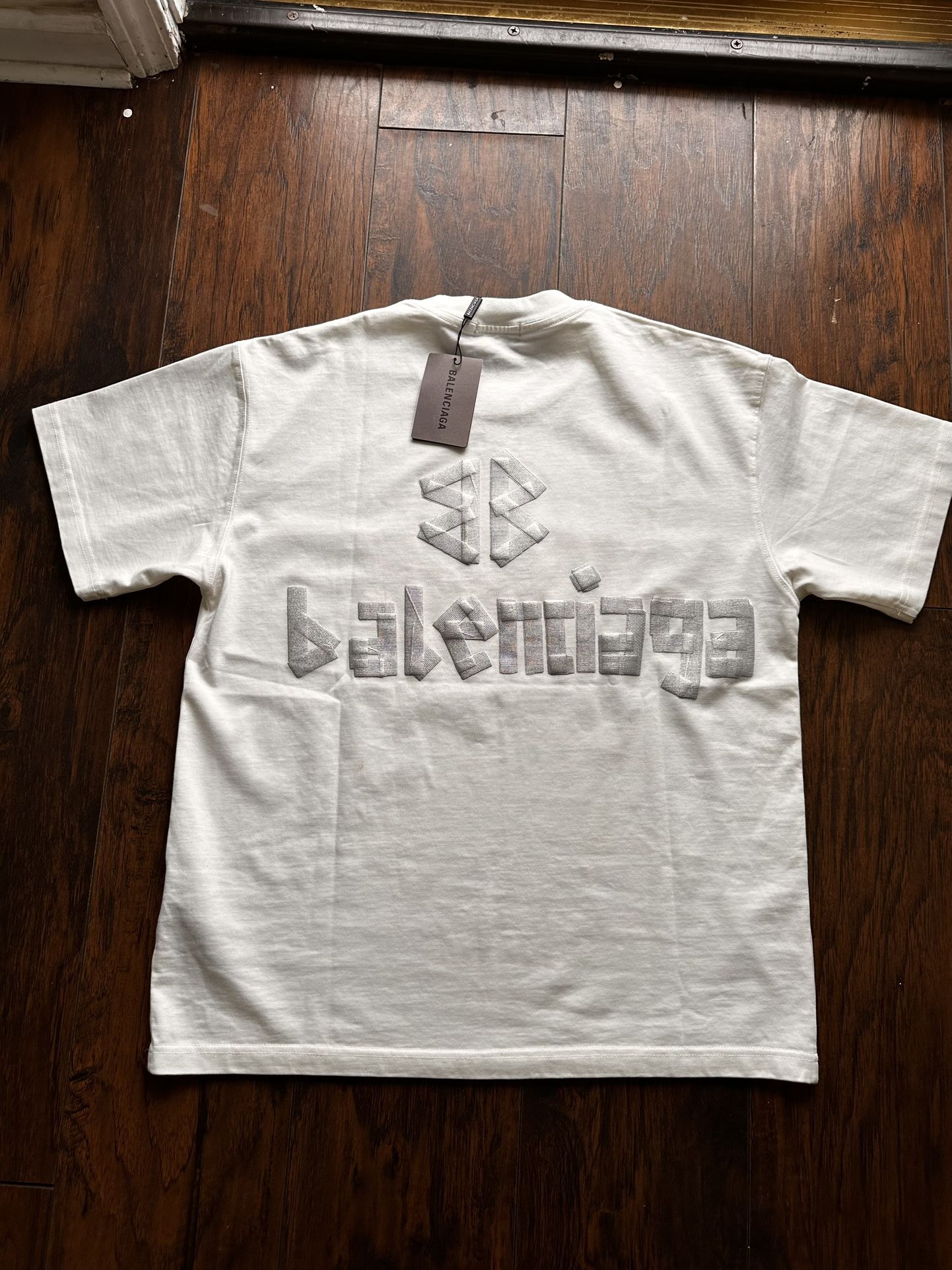 designer tee
