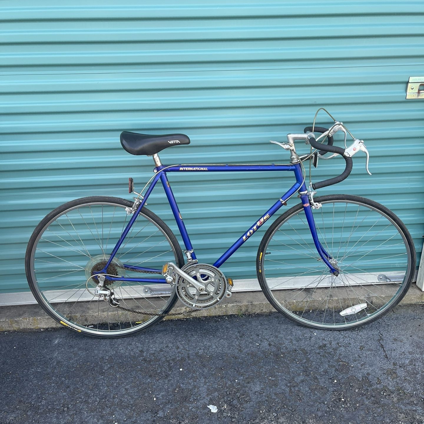 Bike “ Lotus” Made in Japan for Sale in Manville, NJ - OfferUp