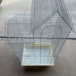 Birds’s Cage