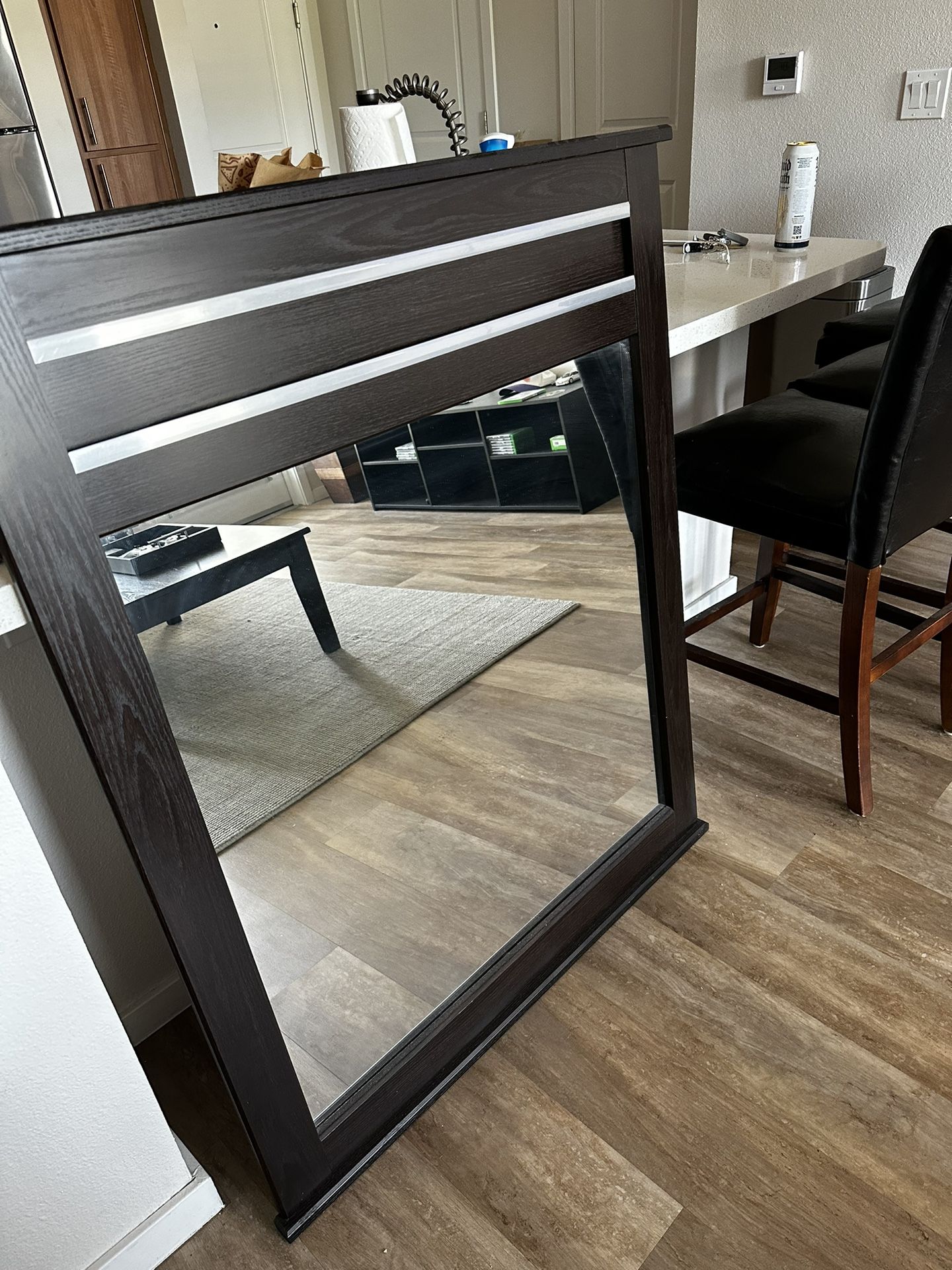 Mirror For Wall Or Dresser