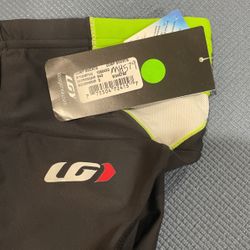 New- Mens cycle shorts LG (s)