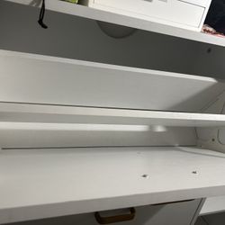 Shoe Storage