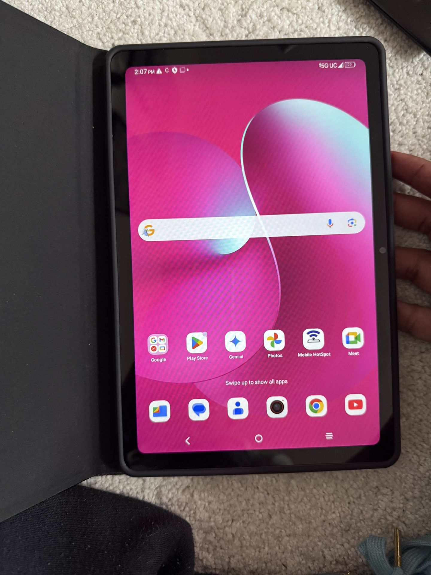 Revvl 2 Tablet 5g 64 Gb