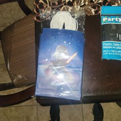 50 PCs Loot Bag Starwars