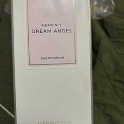 Victoria Secret Heavenly Dream Angel Parfum 