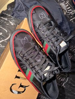 Gucci Off The Grid Low Top Men’s