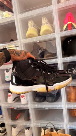 Jordan size 8