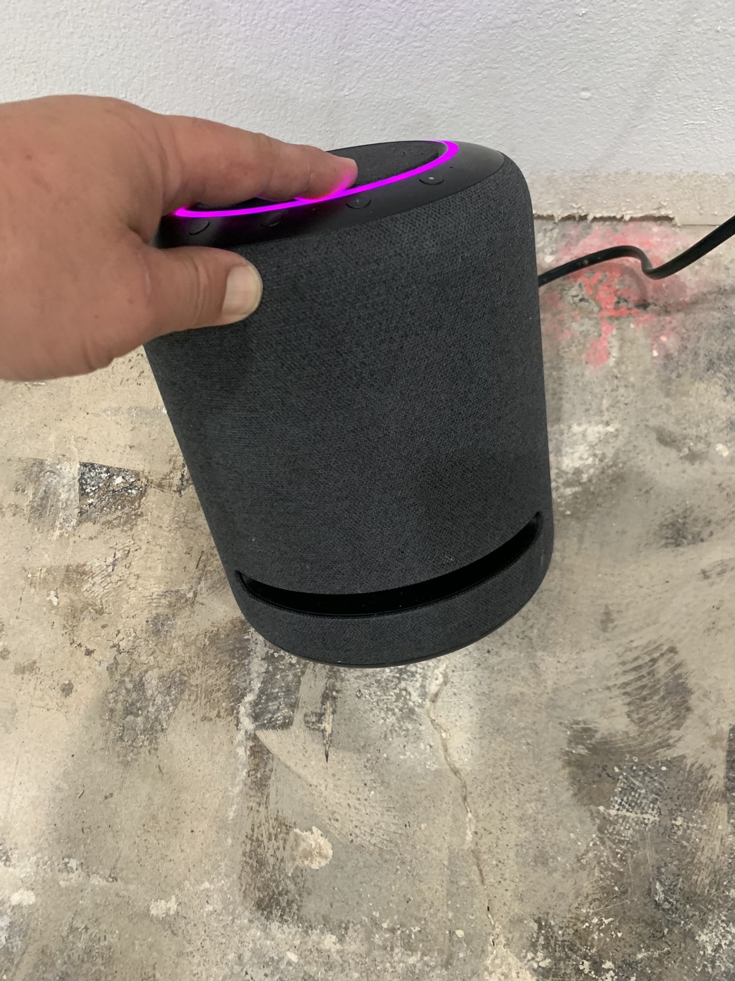 Alexa Studio 