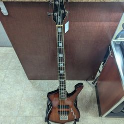 IBANEZ M:ICB200-BS ICEMAN BASS