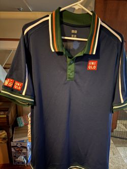 Uniqlo Tennis Court
