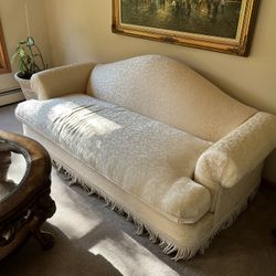 Bernhardt Sofa