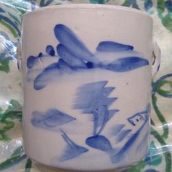 Chinese Pot/Container