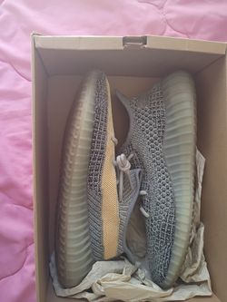 Yezzy boost