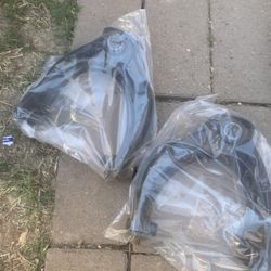 Honda Accord Upper Control Arm 08-14 Acura