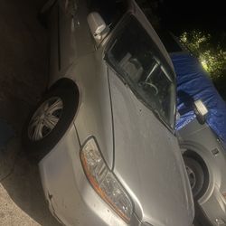 Excellent 1999 Honda Accord