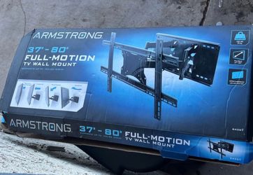 Tv mount
