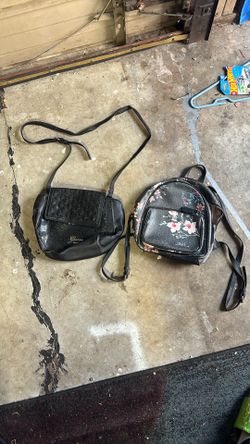Guess Purses