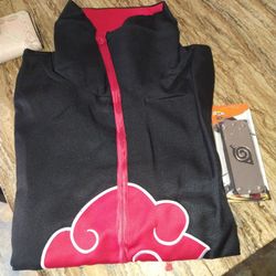Naruto Robe