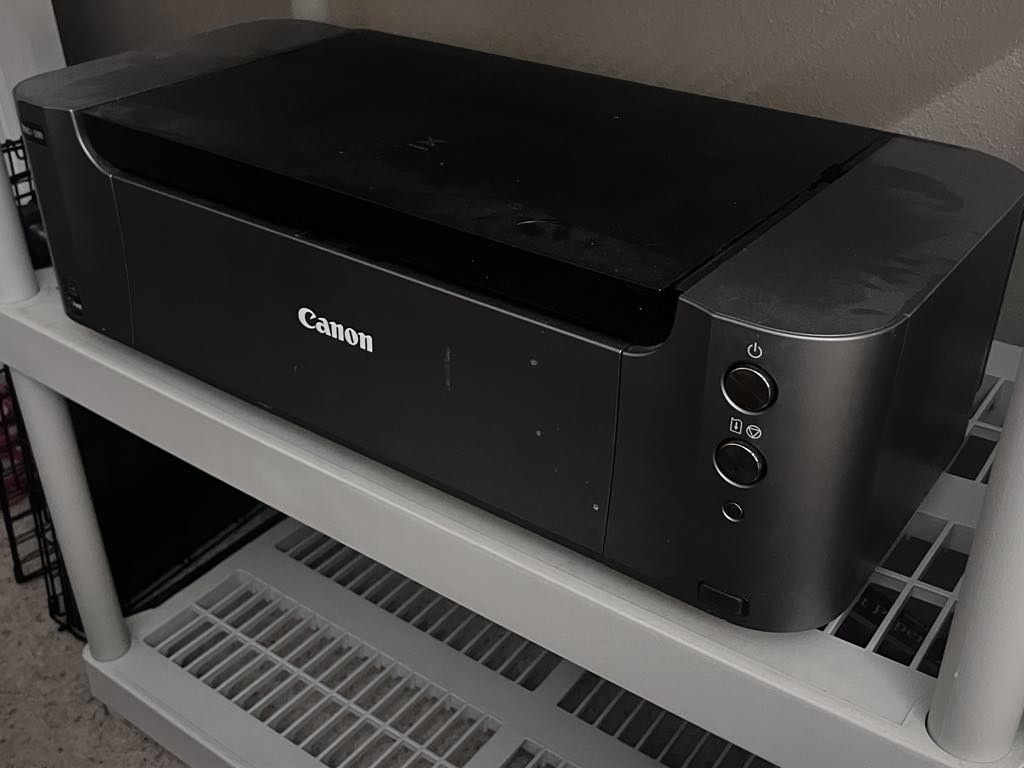 Canon Printer
