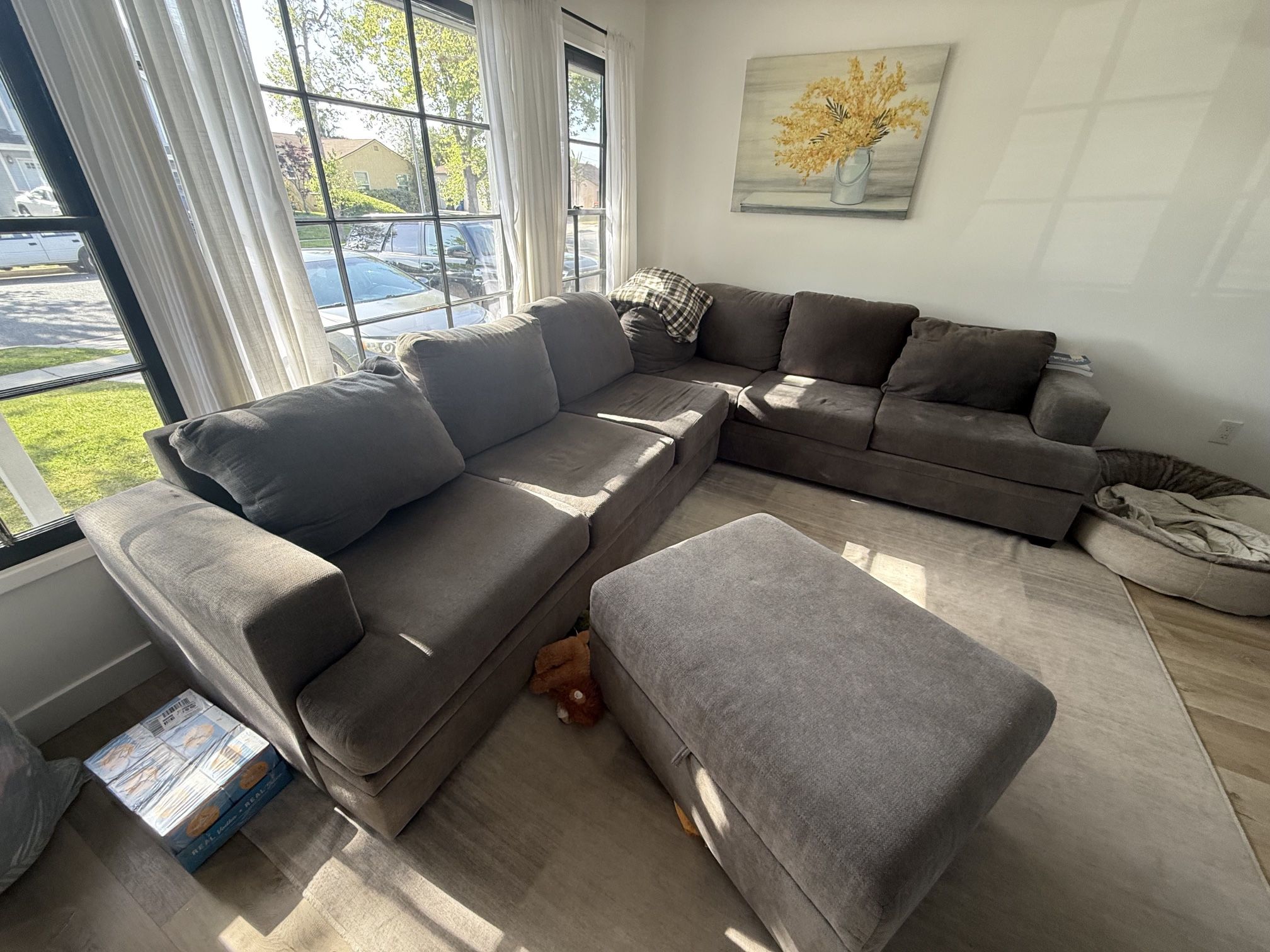 Couch For Sale