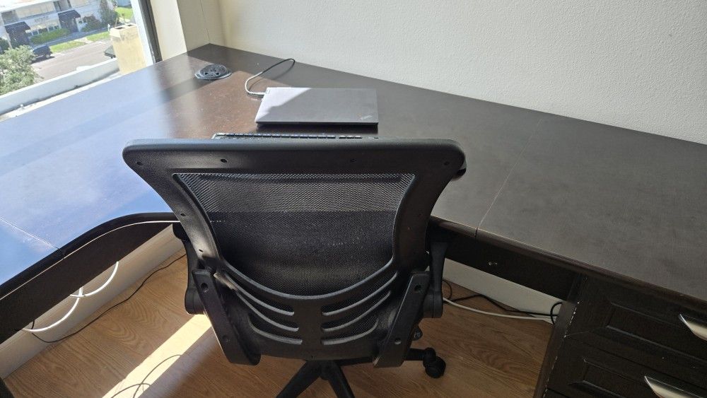 Office Desk Or Worktable,