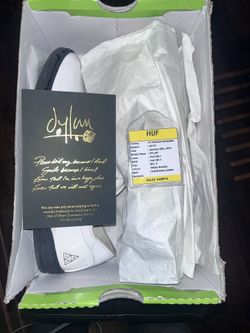 Huf Dylan 9