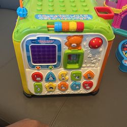 Vtech Toy For Kids