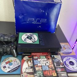 Ps2 