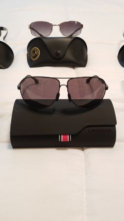 Brand New Carrera Polarized Shades