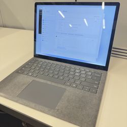 Microsoft Surface Laptop 4
