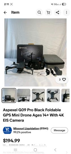 Drone
