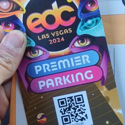 Edc Las Vegas  Premiere Parking For 2024