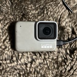 GoPro Hero 7 White