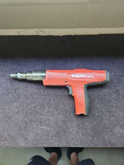 Sick gun