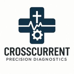 CrossCurrent Precision Diagnostics - Mobile Technician