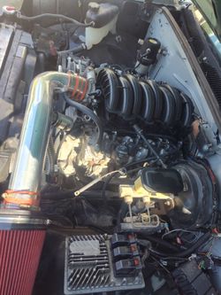 1994 Chevrolet 1500