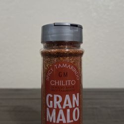 Gran Malo Flavored Chili Powder