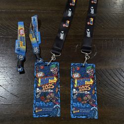 Warped Tour Long Beach VIP Tickets