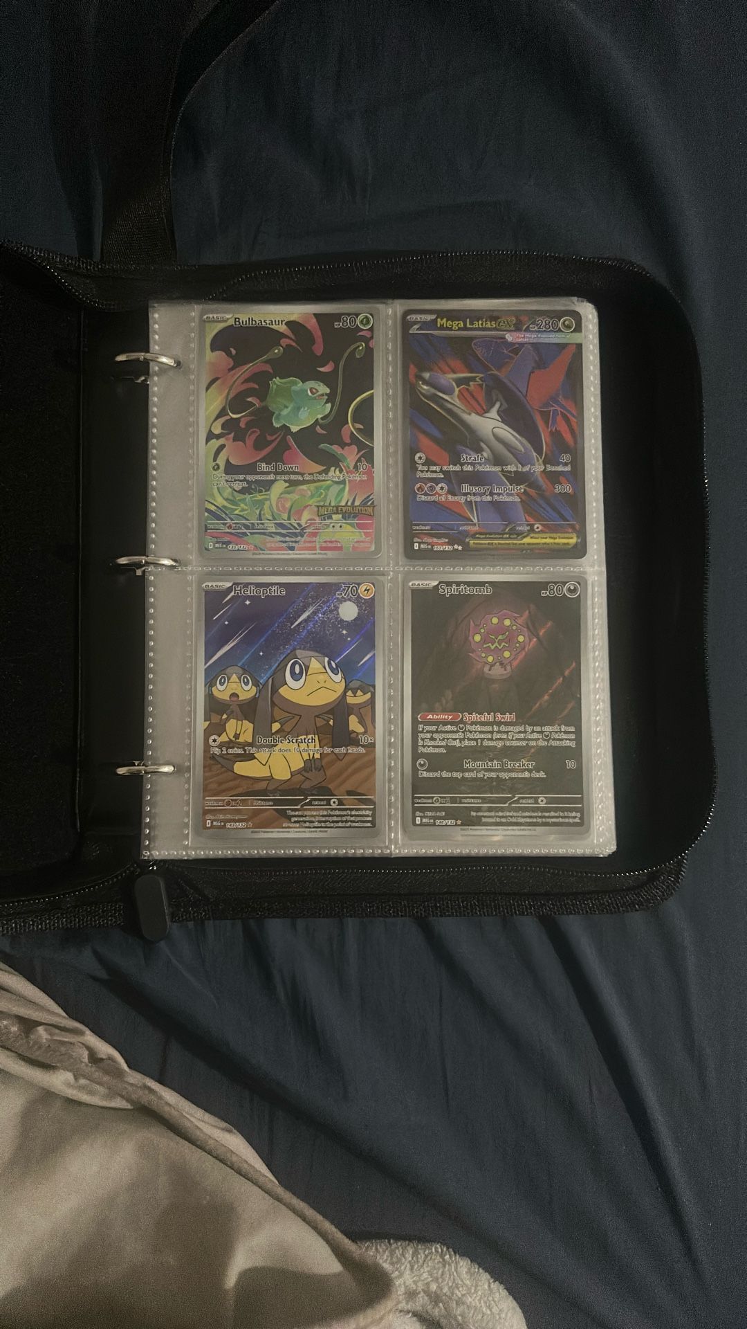 Pokemon Lot Singles