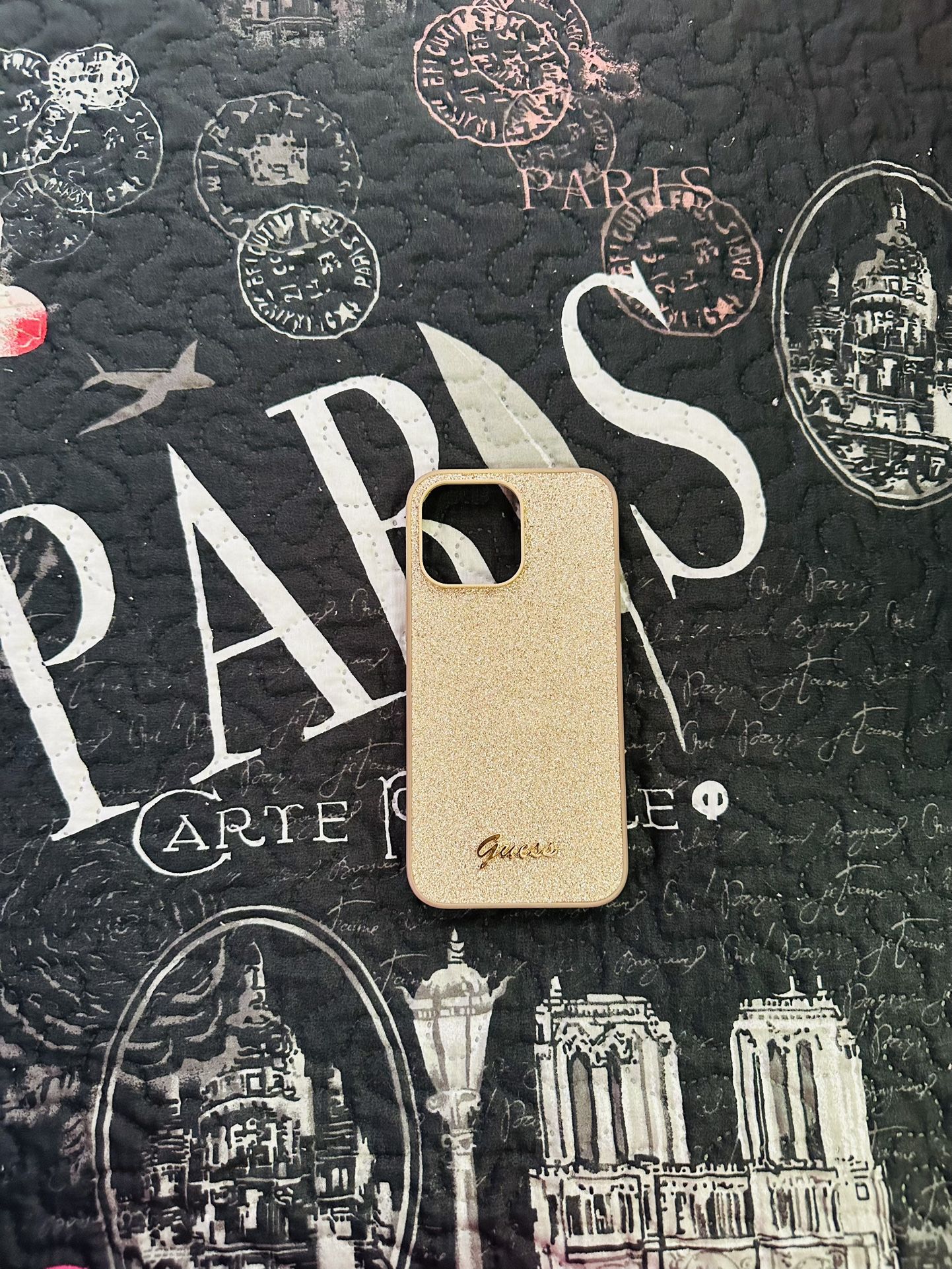 Luxury Phone Cases