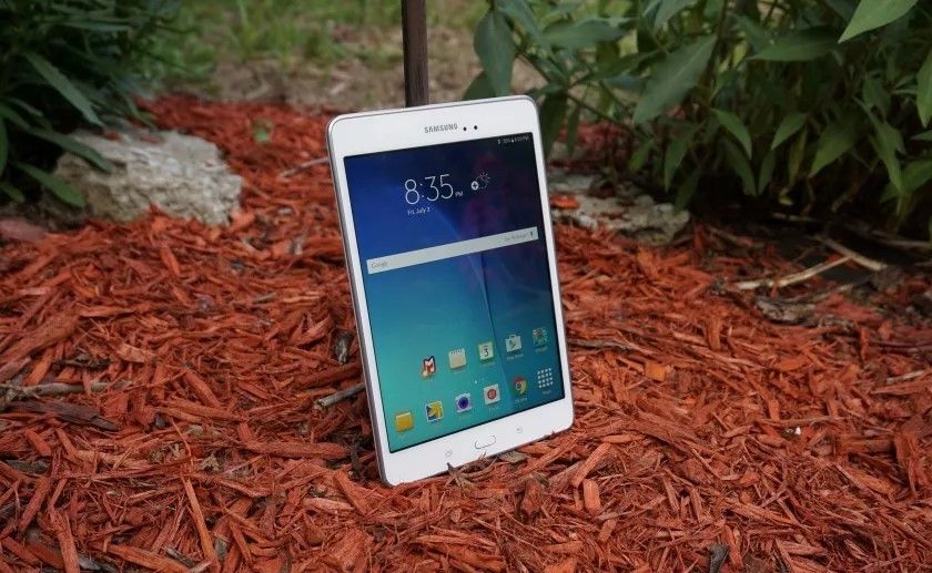 Samsung Galaxy Tab A 8.0