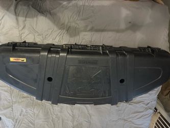 Plano PillarLock Protector Series bow Case