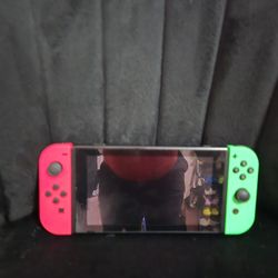 Loaded Nintendo Switch Bundle – Everything Included – Don’t Miss This